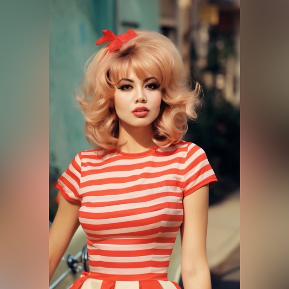 Meet your Posher, Elise - Picture 1 of 1